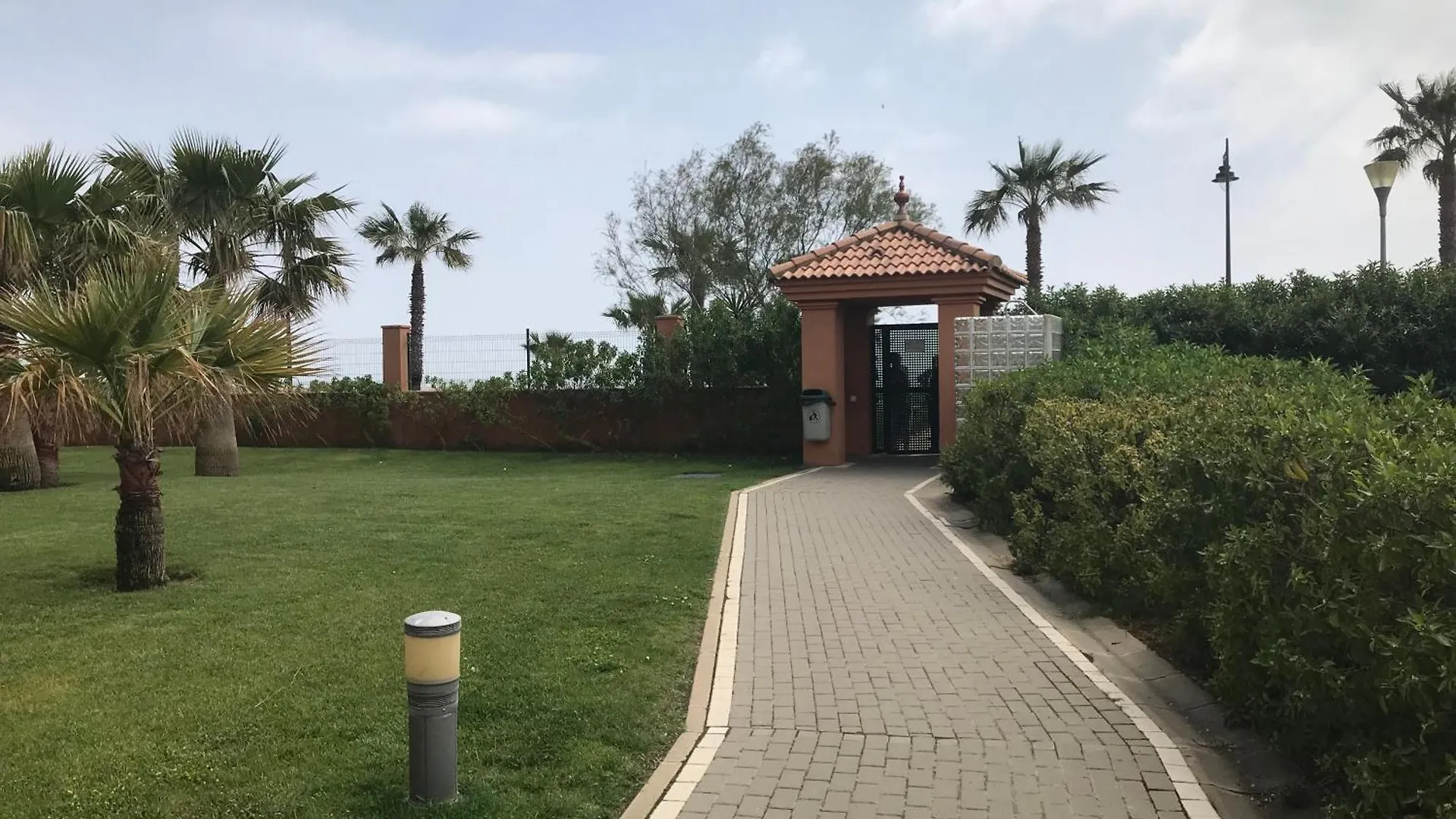 Appartamento Apartamento Primera Linea Playa Isla Canela Ayamonte Spagna