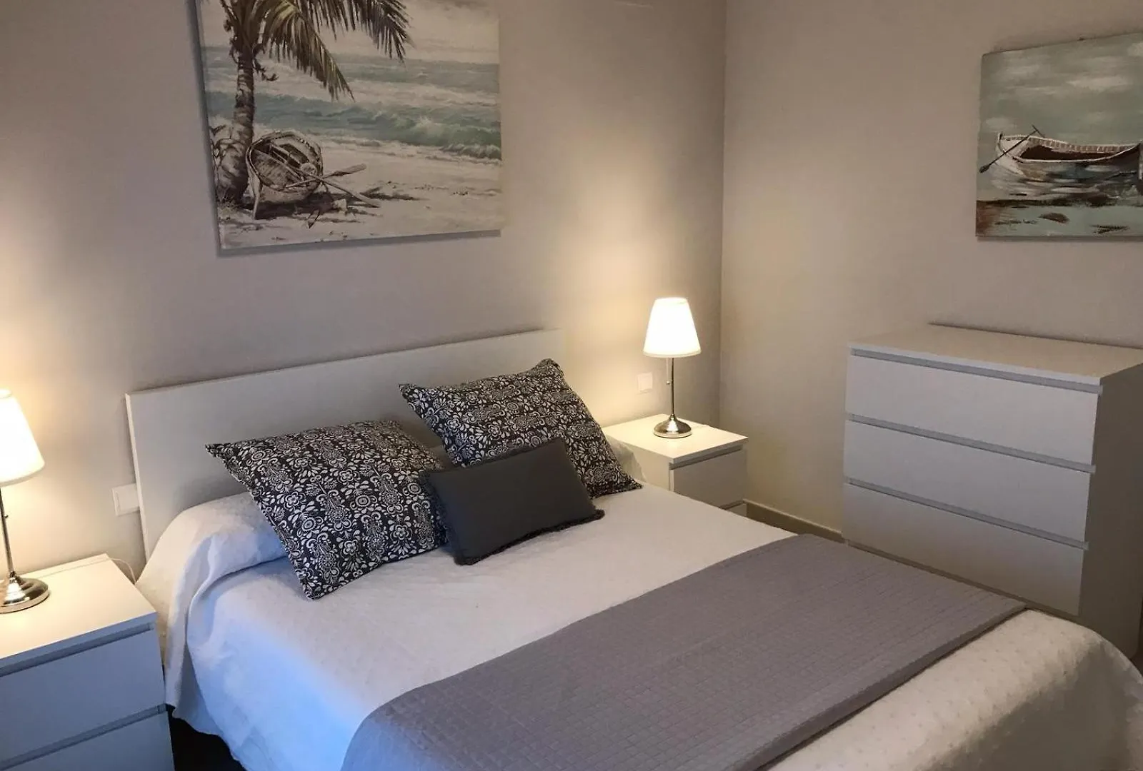 Appartamento Apartamento Primera Linea Playa Isla Canela Ayamonte