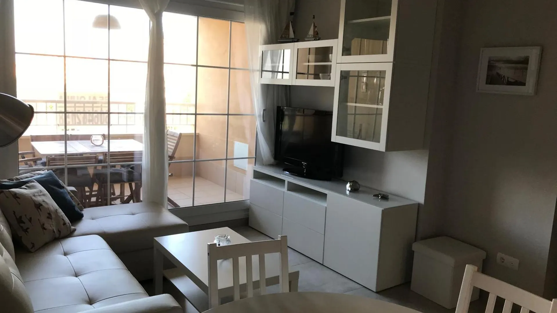 Appartamento Apartamento Primera Linea Playa Isla Canela Ayamonte