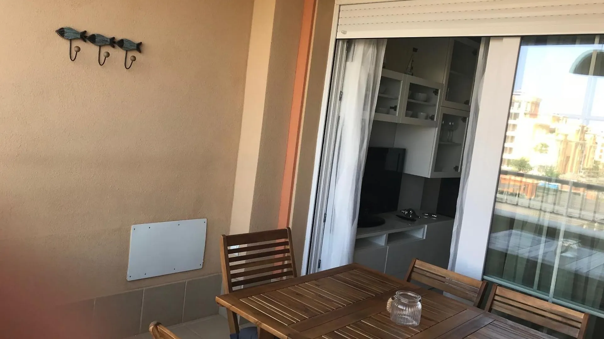 Apartamento Primera Linea Playa Isla Canela Ayamonte Spagna