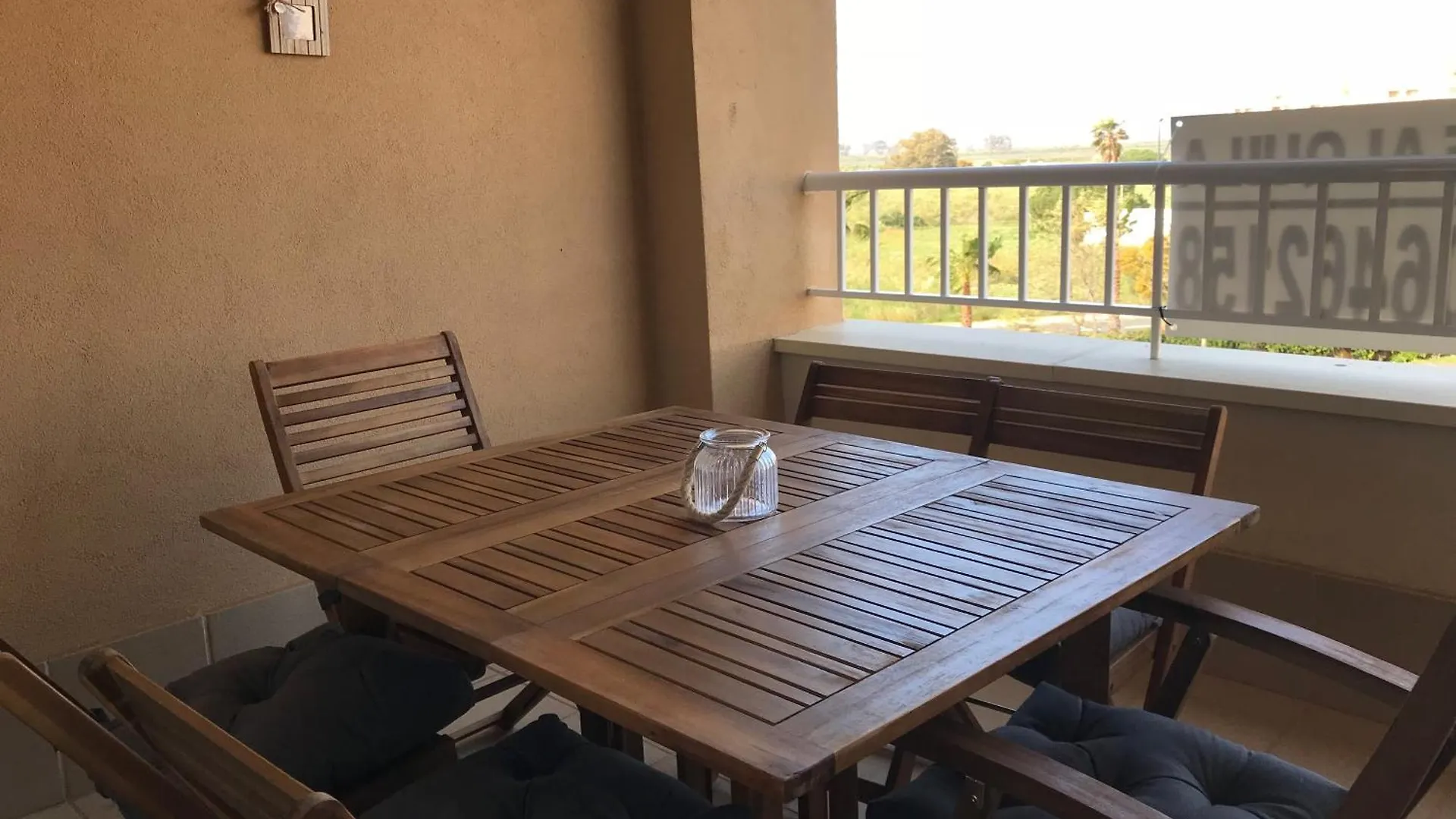 Appartamento Apartamento Primera Linea Playa Isla Canela Ayamonte Spagna