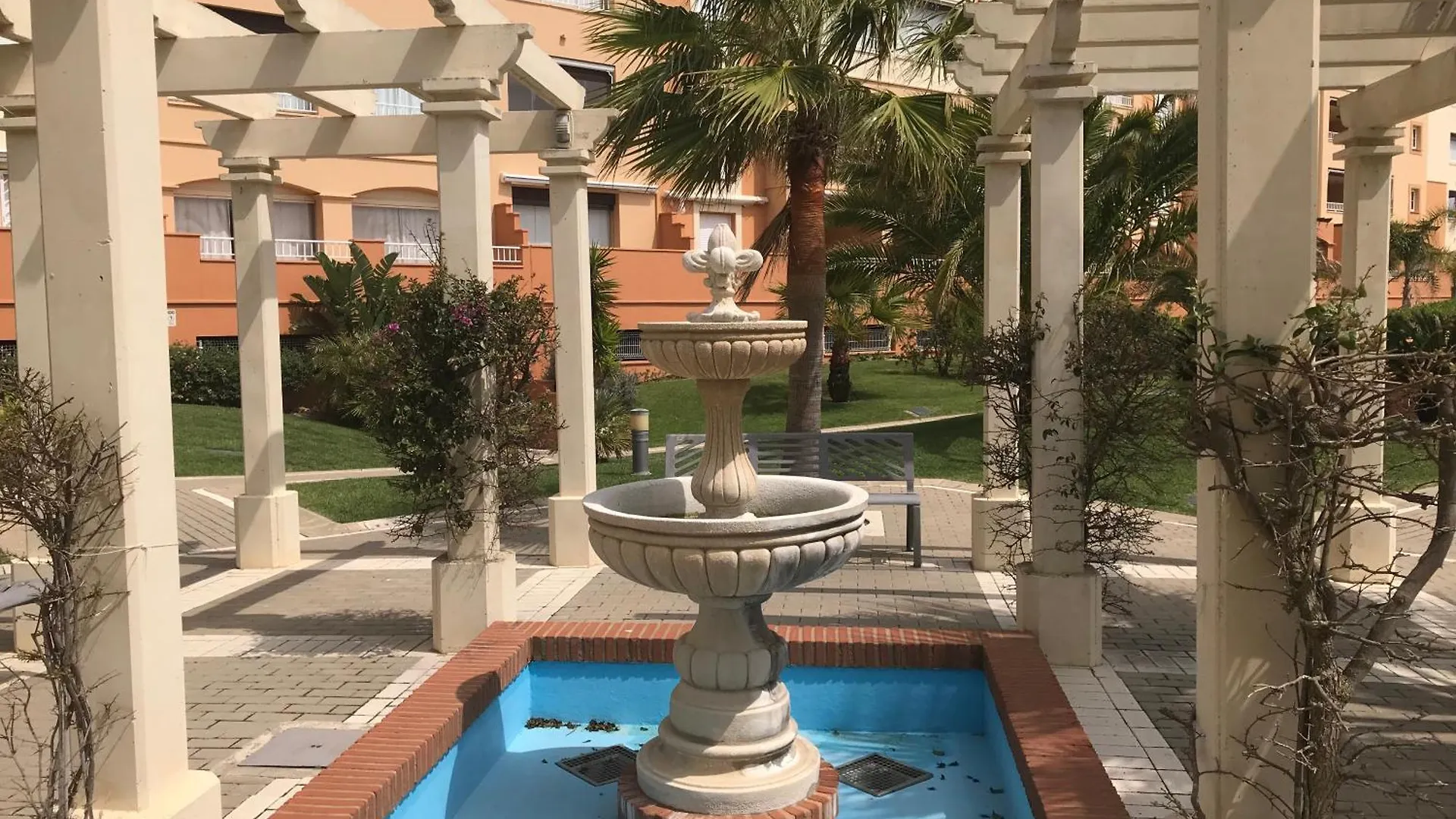 Apartamento Primera Linea Playa Isla Canela Ayamonte Lejlighed