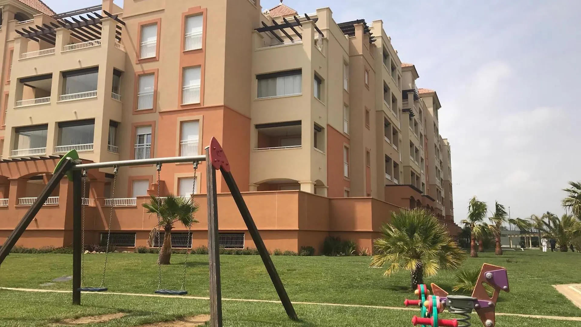 Apartamento Primera Linea Playa Isla Canela Ayamonte Lejlighed