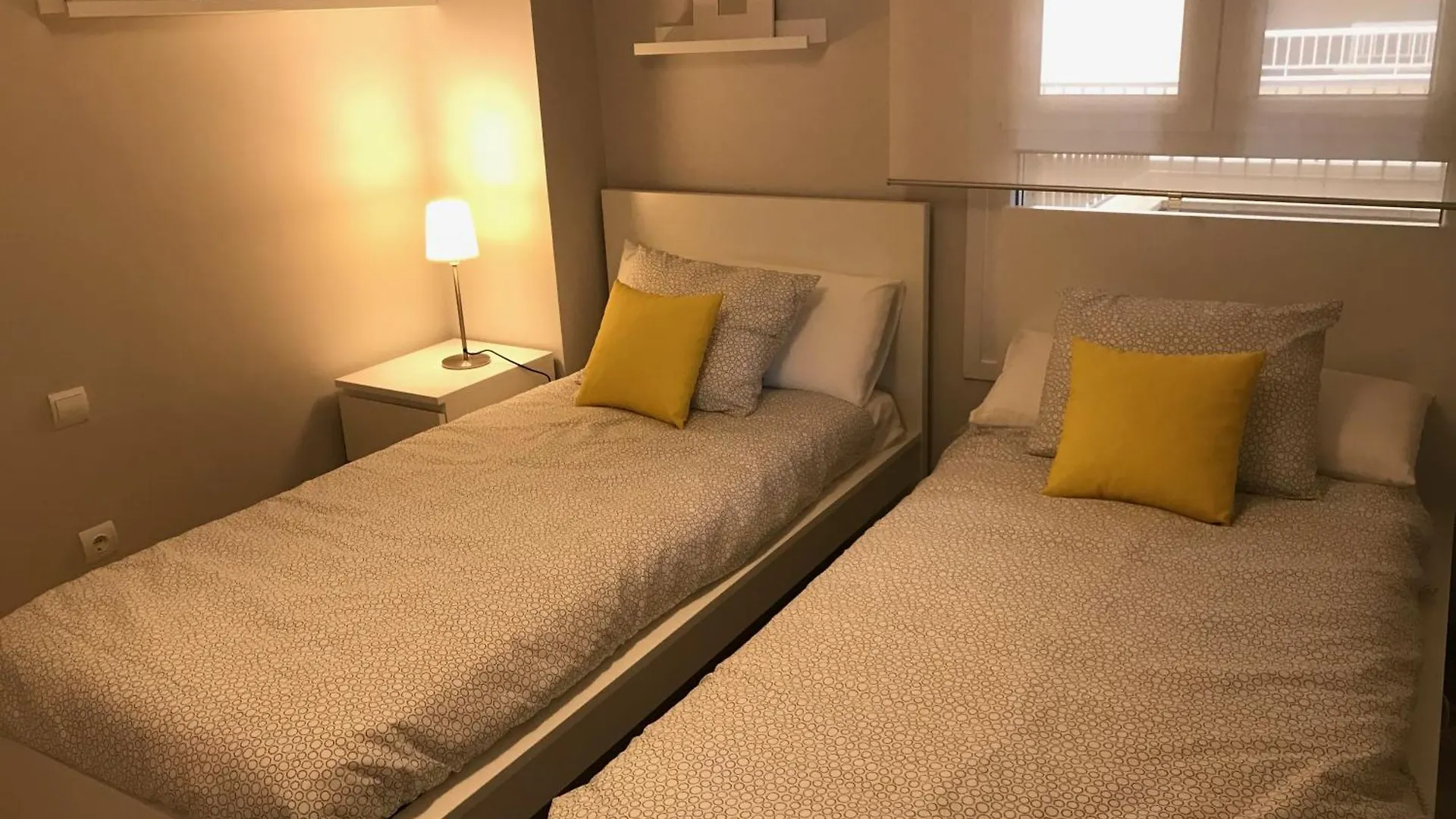 Apartamento Primera Linea Playa Isla Canela Ayamonte 0*,  Spanien